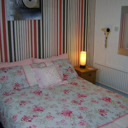 Athenry Guest House Blackpool Esterno foto