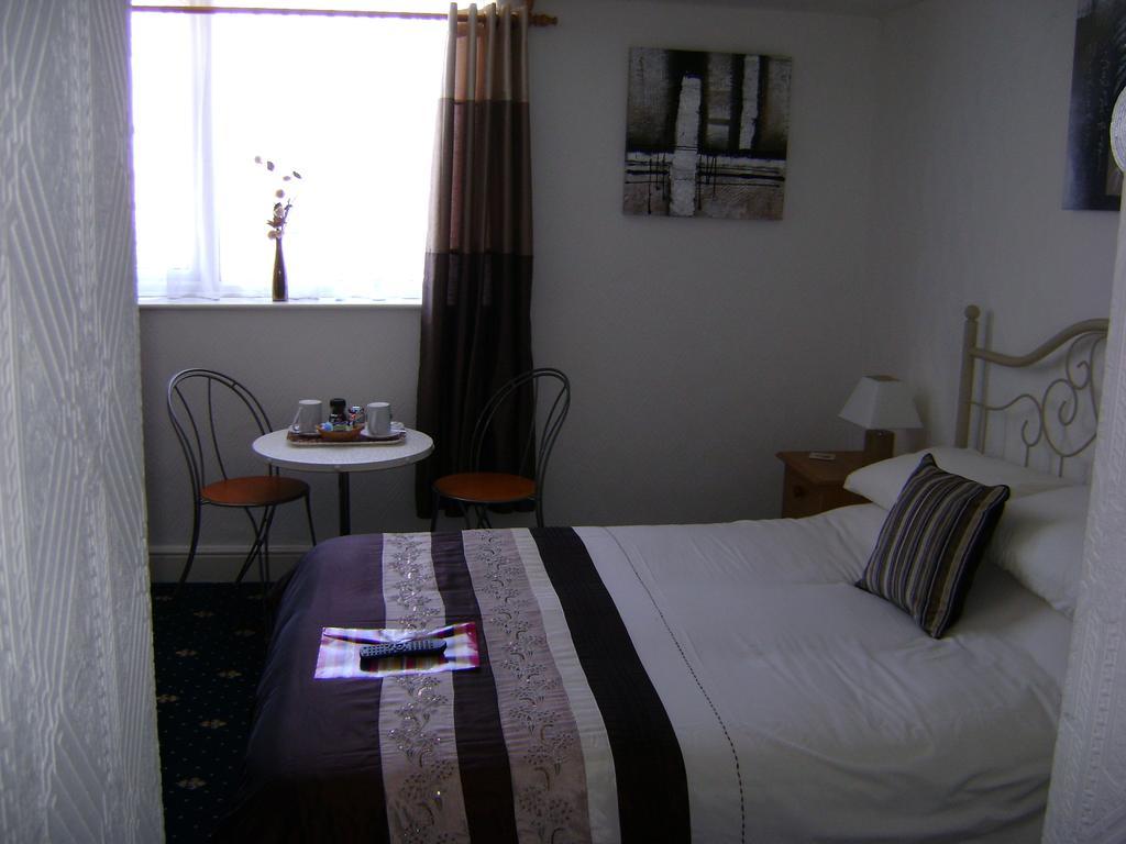 Athenry Guest House Blackpool Camera foto